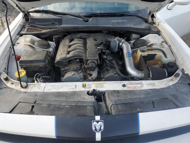 Photo 11 from auction – 2010 DODGE CHALLENGER with VIN 2B3CJ4DV9AH104119