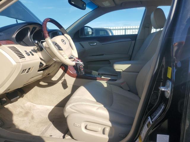 Photo 7 from auction – 2011 TOYOTA AVALON BAS with VIN 4T1BK3DB8BU372533