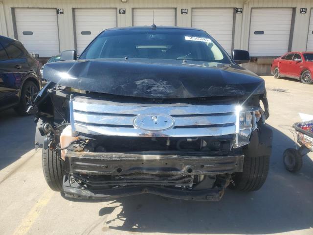 Photo 5 from auction – 2007 FORD EDGE SEL with VIN 2FMDK38C17BB05999