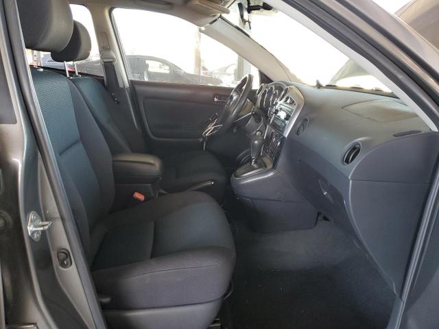 Photo 7 from auction – 2006 TOYOTA COROLLA MA with VIN 2T1KR30E96C583744