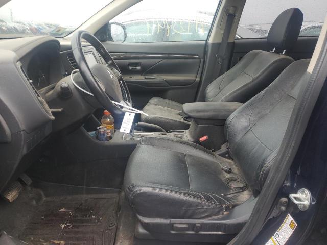 Photo 7 from auction – 2016 MITSUBISHI OUTLANDER with VIN JA4AD3A36GZ057127