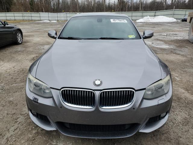 Photo 5 from auction – 2011 BMW 328 I with VIN WBADW3C54BE541774