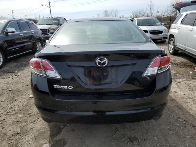 Снимка 6 от търг – 2009 MAZDA 6 I с VIN 1YVHP81A295M47122