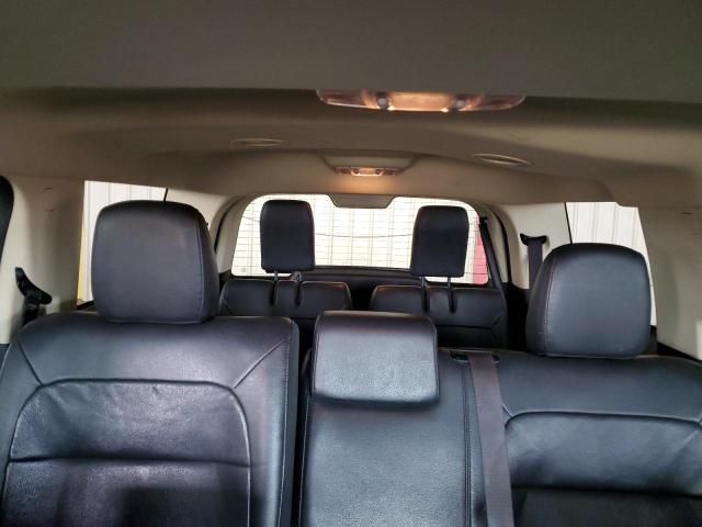 Photo 10 from auction – 2015 FORD FLEX SEL with VIN 2FMGK5C8XFBA12893