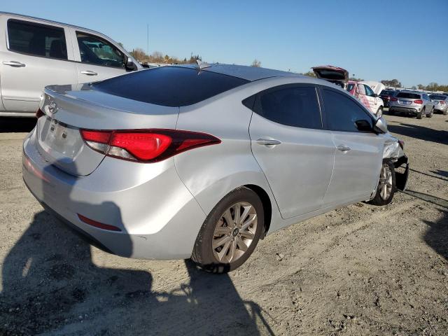 Photo 3 from auction – 2016 HYUNDAI ELANTRA SE with VIN KMHDH4AE1GU534571