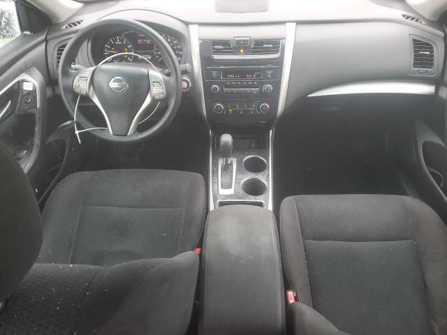 Photo 8 from auction – 2014 NISSAN ALTIMA 2.5 with VIN 1N4AL3AP6EN360382