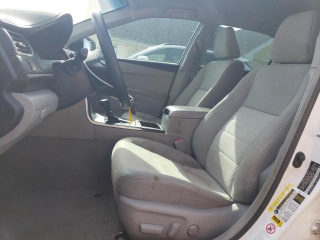 Photo 7 from auction – 2017 TOYOTA CAMRY LE with VIN 4T1BF1FK3HU309323