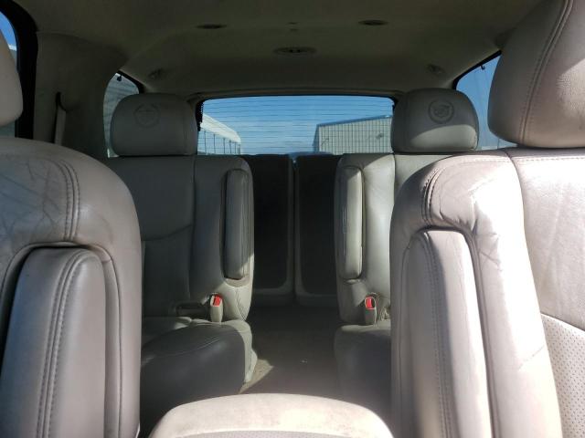 Photo 10 from auction – 2003 CADILLAC ESCALADE L with VIN 1GYEK63N93R143629