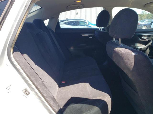 Photo 10 from auction – 2013 NISSAN ALTIMA 2.5 with VIN 1N4AL3AP3DN542703