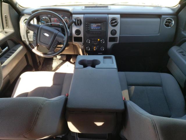 Photo 8 from auction – 2013 FORD F150 SUPER with VIN 1FTEX1CM4DFE02046