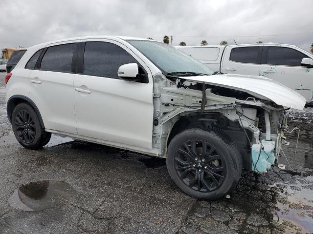 Photo 4 from auction – 2017 MITSUBISHI OUTLANDER with VIN JA4AP3AW6HZ062315