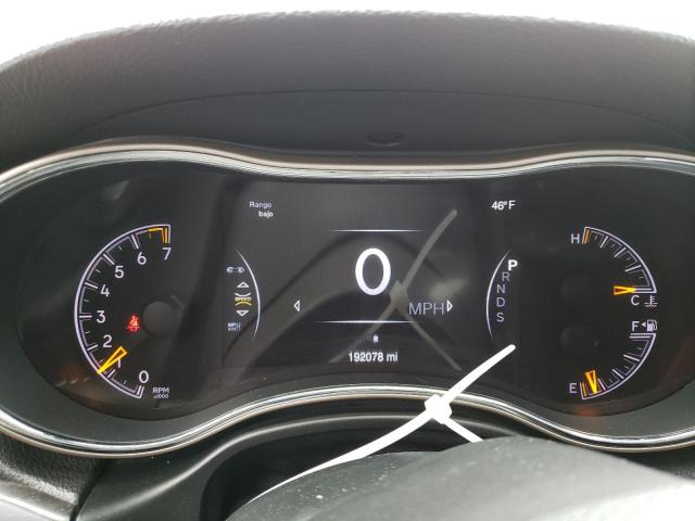 Photo 9 from auction – 2014 JEEP GRAND CHER with VIN 1C4RJFBG8EC497998