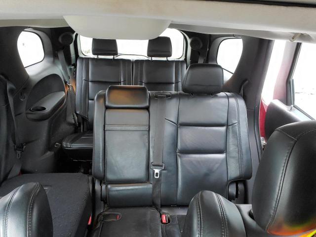 Photo 10 from auction – 2014 DODGE DURANGO LI with VIN 1C4RDJDG9EC508496