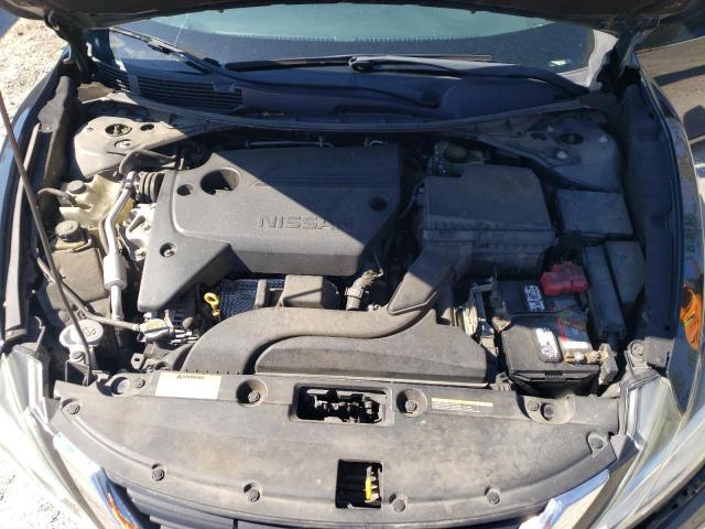Photo 11 from auction – 2017 NISSAN ALTIMA 2.5 with VIN 1N4AL3AP3HC243570
