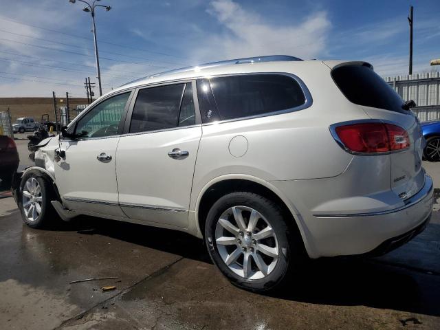 Photo 2 from auction – 2015 BUICK ENCLAVE with VIN 5GAKVCKD9FJ318408