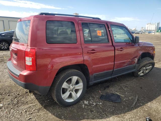 Photo 3 from auction – 2015 JEEP PATRIOT SP with VIN 1C4NJPBB3FD314382