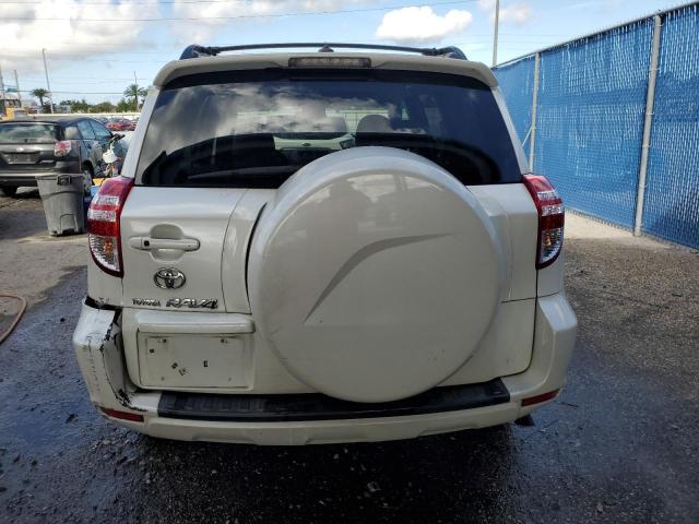 Photo 6 from auction – 2010 TOYOTA RAV4 LIMIT with VIN 2T3YF4DV6AW036433