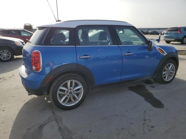 Photo 3 from auction – 2014 MINI COOPER COU with VIN WMWZB3C5XEWR40673
