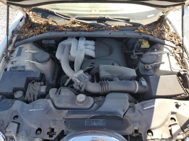 Photo 11 from auction – 2003 JAGUAR S-TYPE with VIN SAJEA01T93FM54729