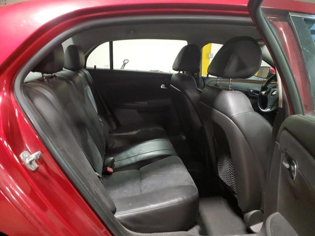 Снимка 10 от търг – 2012 CHEVROLET MALIBU 2LT с VIN 1G1ZD5E06CF381655