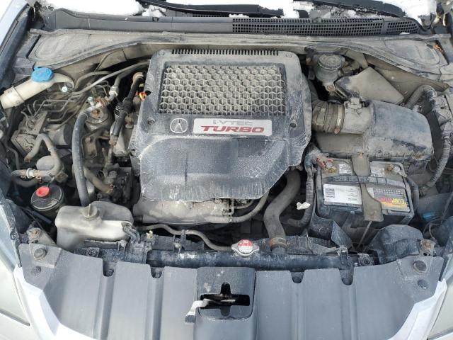 Photo 11 from auction – 2009 ACURA RDX TECHNO with VIN 5J8TB18589A801846