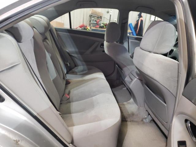 Photo 10 from auction – 2009 TOYOTA CAMRY BASE with VIN 4T1BE46K79U308164