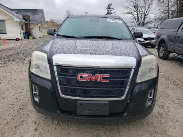Photo 5 from auction – 2014 GMC TERRAIN SL with VIN 2GKFLVEK2E6315796