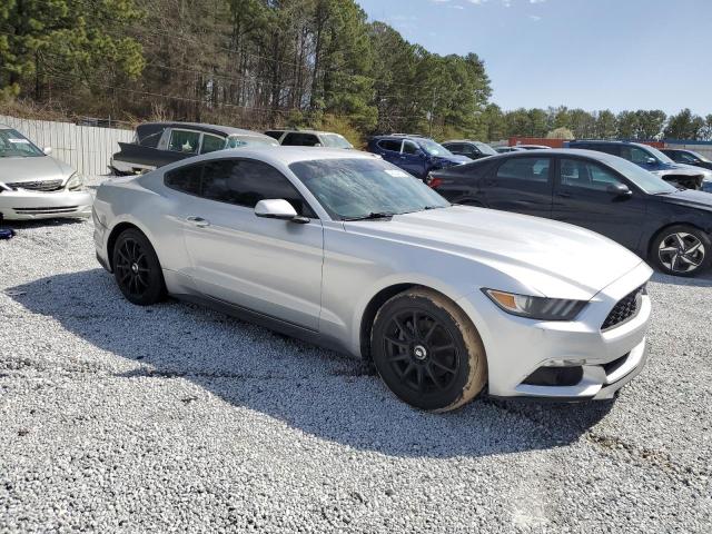Photo 4 from auction – 2017 FORD MUSTANG with VIN 1FA6P8TH0H5282750