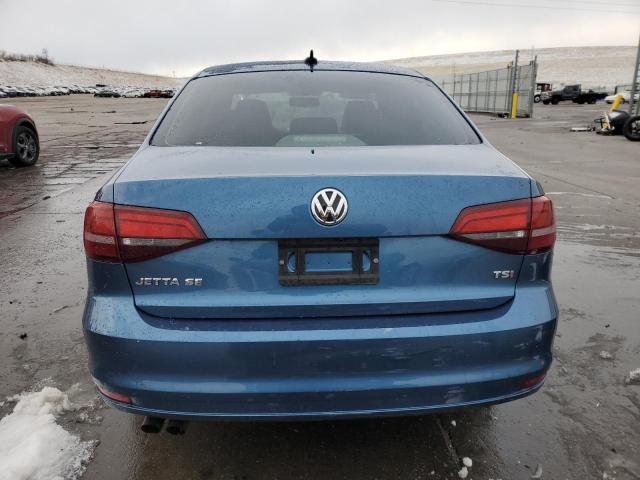 Photo 6 from auction – 2017 VOLKSWAGEN JETTA SE with VIN 3VWDB7AJ2HM267187