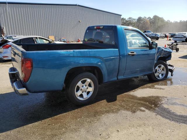 Photo 3 from auction – 2011 GMC CANYON SLE with VIN 1GTC5MF93B8123274