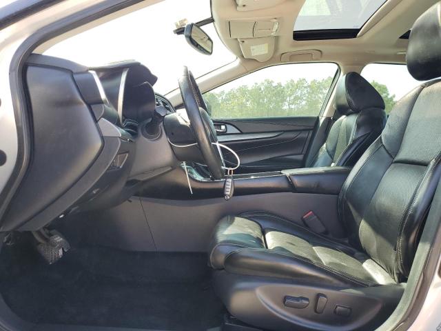 Photo 7 from auction – 2016 NISSAN MAXIMA 3.5 with VIN 1N4AA6AP6GC394893