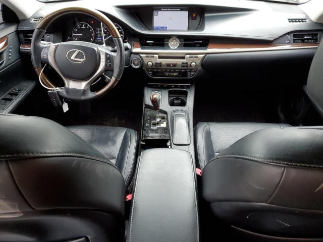 Photo 8 from auction – 2013 LEXUS ES 350 with VIN JTHBK1GG8D2079521