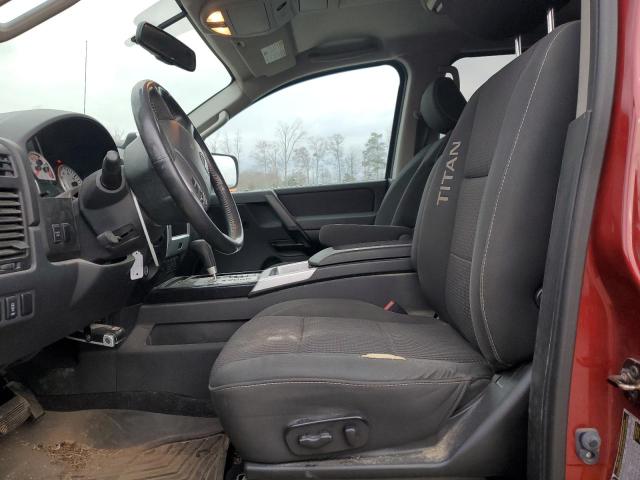 Photo 7 from auction – 2013 NISSAN TITAN S with VIN 1N6BA0EC4DN314488