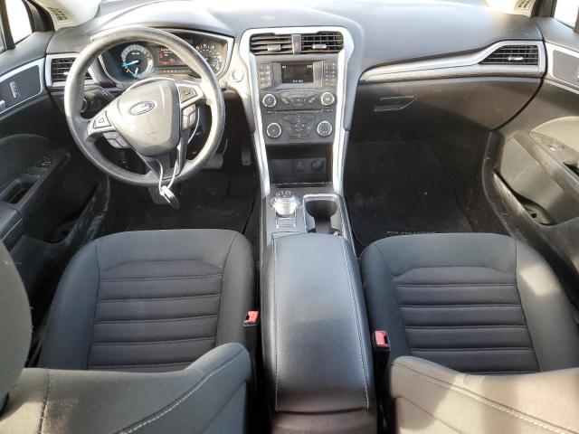 Photo 8 from auction – 2018 FORD FUSION SE with VIN 3FA6P0H76JR129553