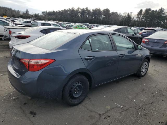Photo 3 from auction – 2017 TOYOTA COROLLA L with VIN 2T1BURHEXHC825028