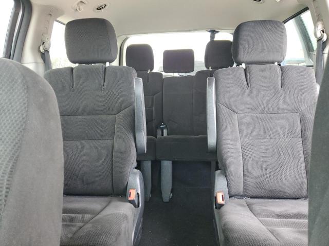 Photo 10 from auction – 2016 DODGE GRAND CARA with VIN 2C4RDGCG7GR328044