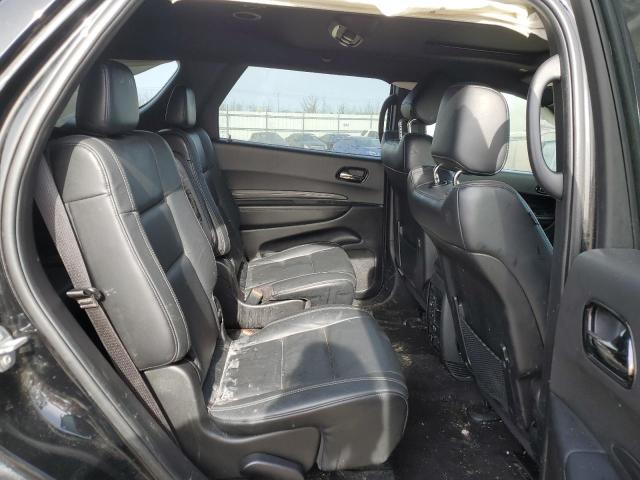 صورة رقم 11 من المزاد - 2022 DODGE DURANGO GT مع VIN 1C4RDJDGXNC197158