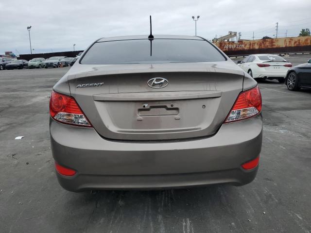 Photo 6 from auction – 2012 HYUNDAI ACCENT GLS with VIN KMHCT4AE9CU187186