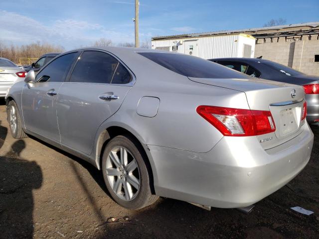 Снимка 2 от търг – 2007 LEXUS ES 350 с VIN JTHBJ46G472074150