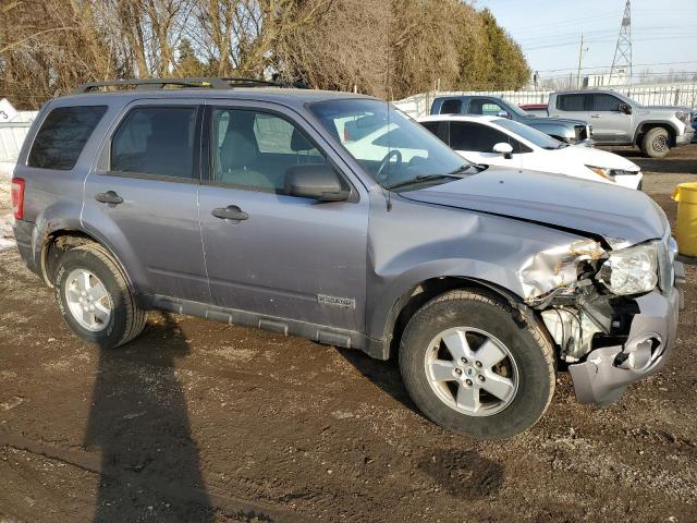 Photo 4 from auction – 2008 FORD ESCAPE XLT with VIN 1FMCU03158KE28518