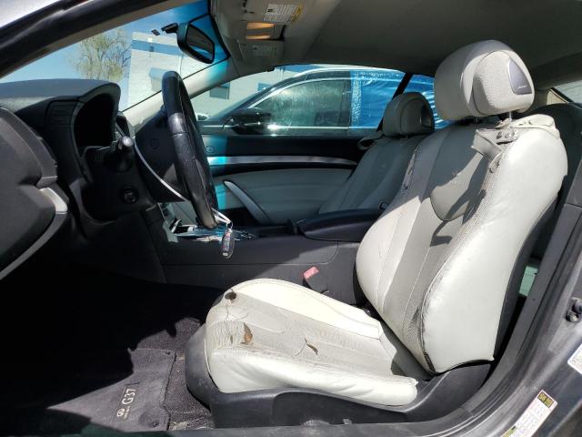 Photo 7 from auction – 2012 INFINITI G37 BASE with VIN JN1CV6FE6CM200224