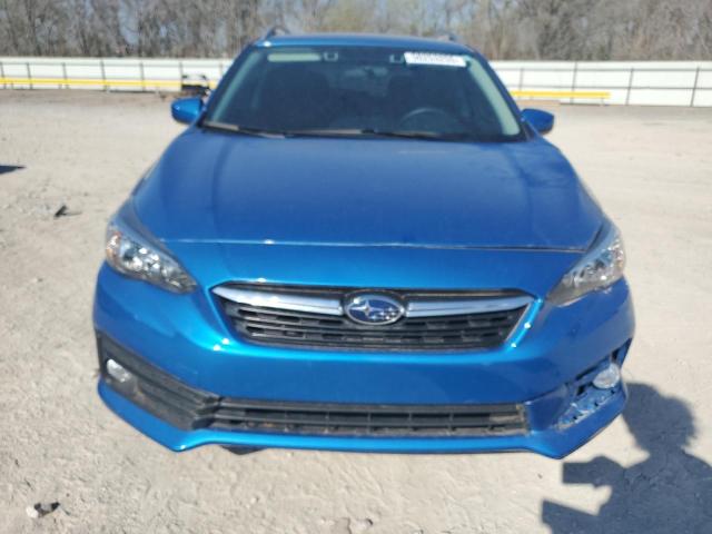 Photo 5 from auction – 2022 SUBARU IMPREZA PR with VIN 4S3GTAD6XN3722155