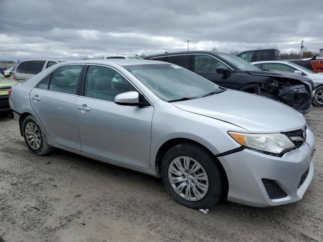 Photo 4 from auction – 2012 TOYOTA CAMRY BASE with VIN 4T1BF1FK1CU090130