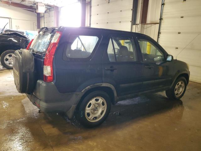 Photo 3 from auction – 2006 HONDA CR-V LX with VIN JHLRD68596C005691