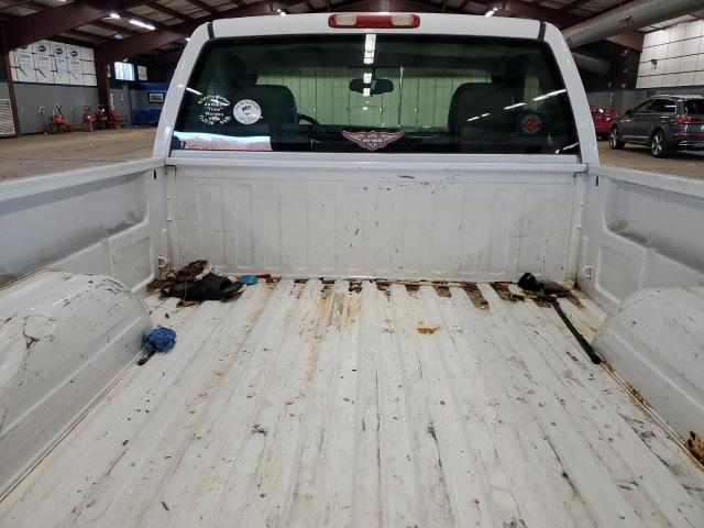 Photo 10 from auction – 2006 CHEVROLET SILVERADO with VIN 1GCEK14V76Z230487