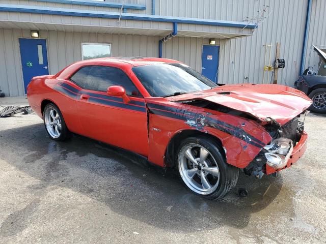 صورة رقم 4 من المزاد - 2010 DODGE CHALLENGER مع VIN 2B3CJ5DT7AH142517