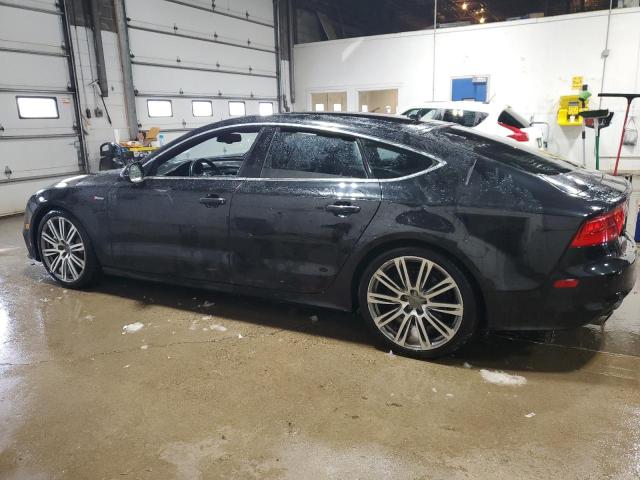 Photo 2 from auction – 2012 AUDI A7 PRESTIG with VIN WAU3GAFC3CN082195