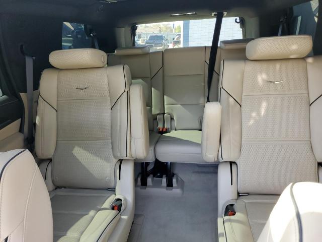 Photo 10 from auction – 2021 CADILLAC ESCALADE P with VIN 1GYS4CKL6MR249968