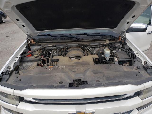 Снимка 11 от търг – 2016 CHEVROLET SILVERADO с VIN 3GCUKSEC4GG260434