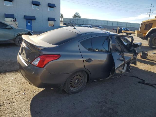 Photo 3 from auction – 2014 NISSAN VERSA S with VIN 3N1CN7AP9EL811263